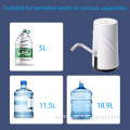 appliances drink bottled automatic water dispenser pump